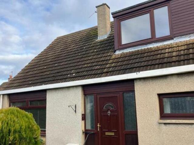 House for sale in Scotland
