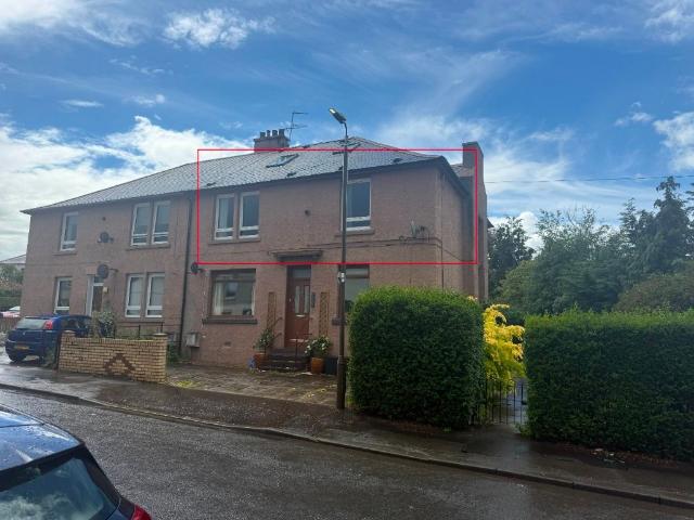 House for rent in Musselburgh, Scotland