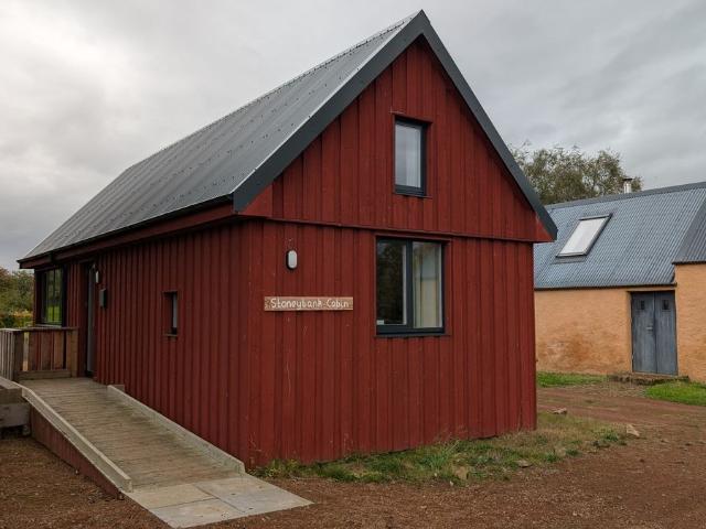 House for rent in Scotland