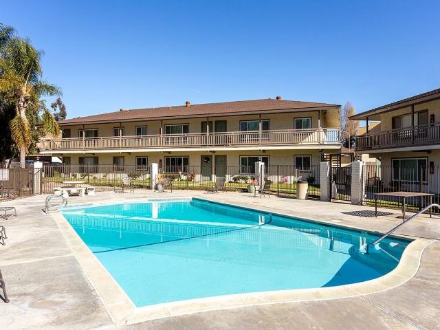 Apartment for rent in Oceanside, California