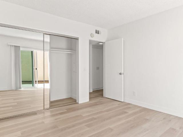 Apartment for rent in Oceanside, California