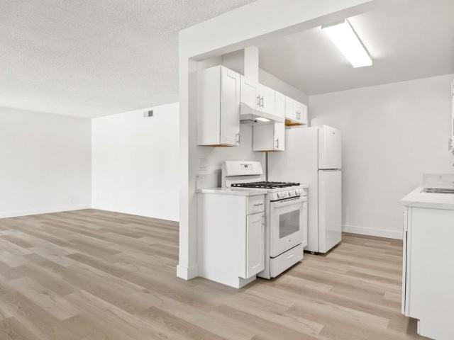 Apartment for rent in Oceanside, California