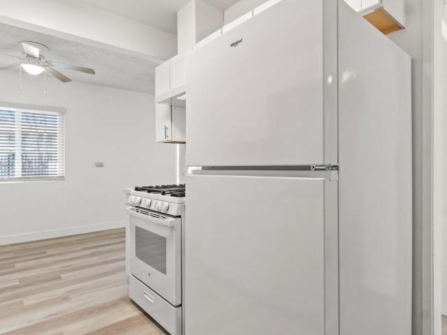 Apartment for rent in Oceanside, California