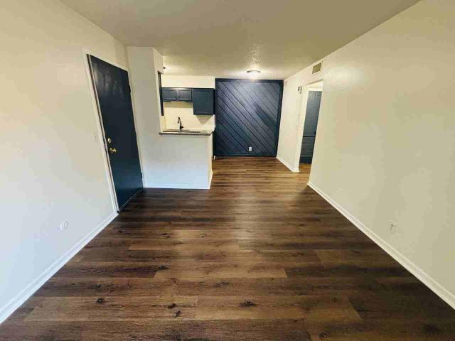 Apartment for rent in Kansas