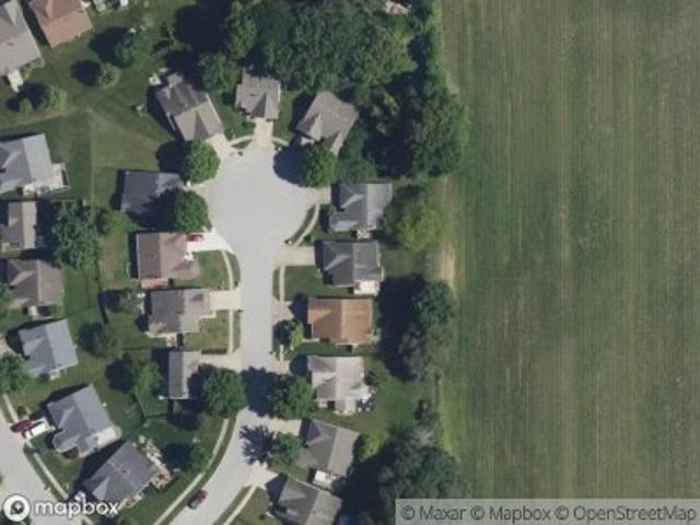 House for sale in Greenwood, Johnson County
