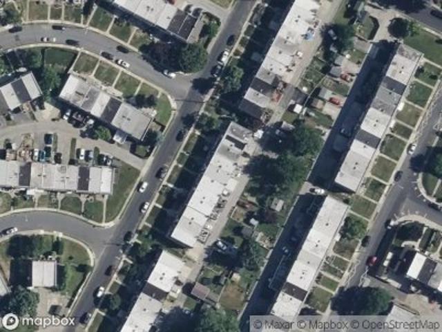 House for sale in Delco, Pennsylvania