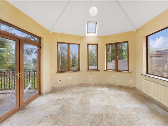 Detached House for sale in Tallaght, North Tipperary