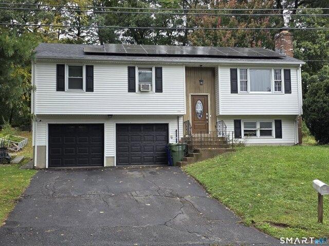 House for sale in Meriden, South Central Connecticut Planning Region