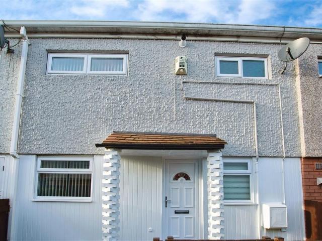 Apartment for rent in Haddon, East Midlands
