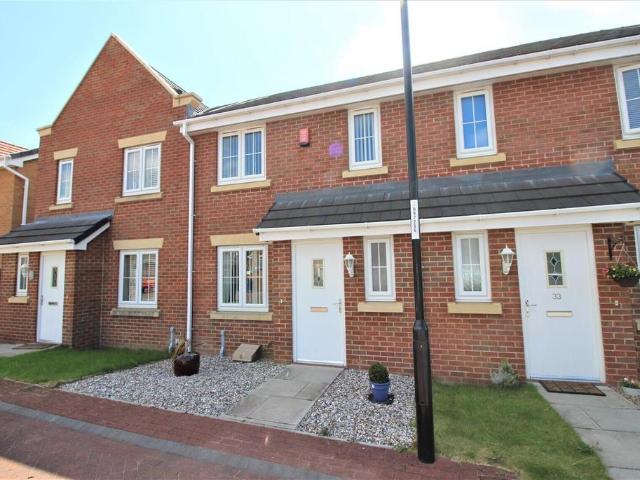 House for rent in Waverley Cottages, Sheffield