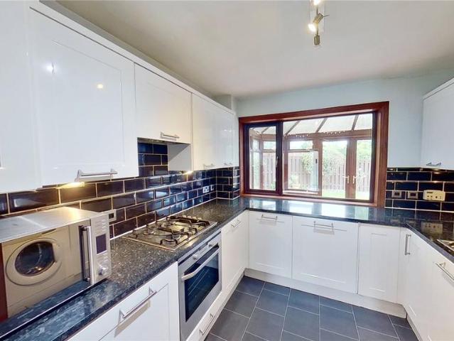 House for rent in Echline, City of Edinburgh