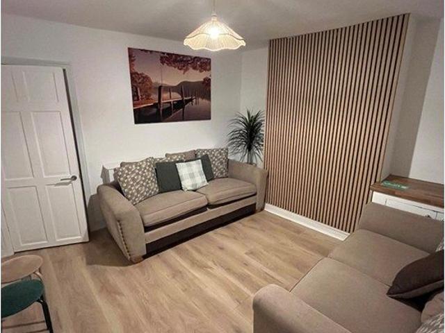 House for rent in Sutton in Ashfield, Ashfield