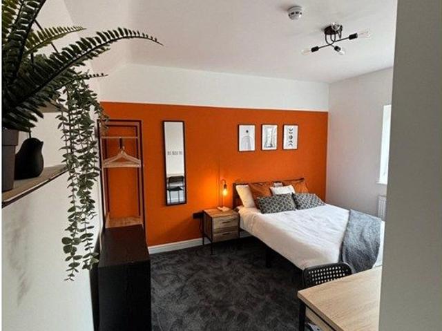 Room for rent in Dalestorth, East Midlands