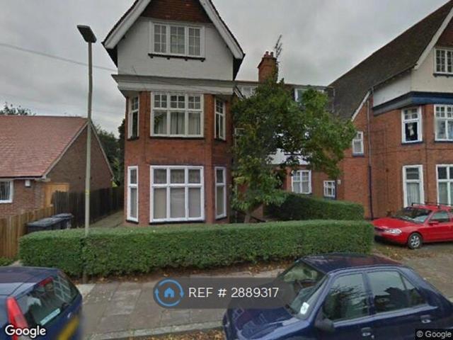 Apartment for rent in Knighton, Old Wharf