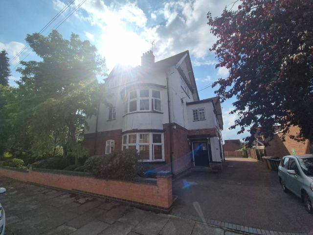 Apartment for rent in Knighton, Old Wharf