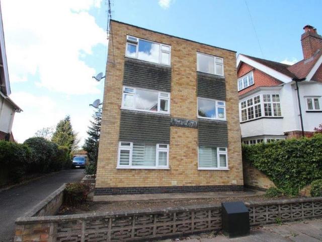 Apartment for rent in Knighton, Leicester