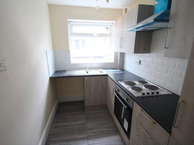 Apartment for rent in Knighton, Leicester
