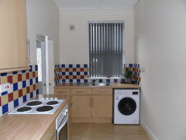 Apartment for rent in Knighton, Old Wharf