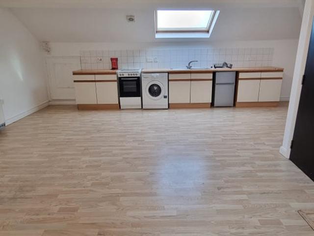 Apartment for rent in Old Wharf, City Of Leicester