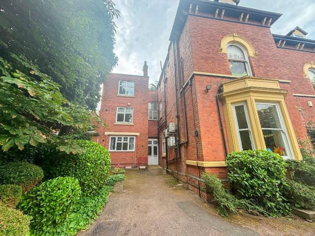 Apartment for rent in Old Wharf, City Of Leicester