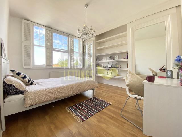 House for rent in Stoneygate, Leicester