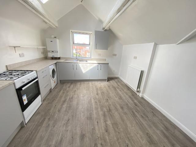 Apartment for rent in New Brighton, Liscard