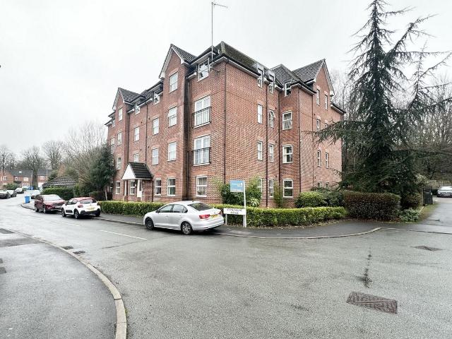Apartment for rent in Cheetham Hill, Manchester