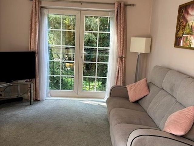 Apartment for rent in Georgia, Greater Manchester