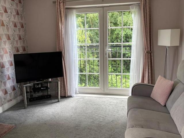 Apartment for rent in Georgia, Greater Manchester