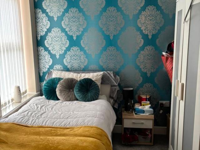 Apartment for rent in Georgia, Greater Manchester