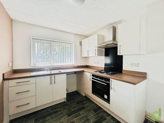 Apartment for rent in Brunshaw, Burnley