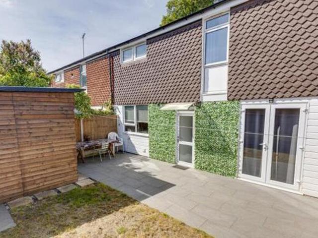 House for sale in Northampton, Northamptonshire