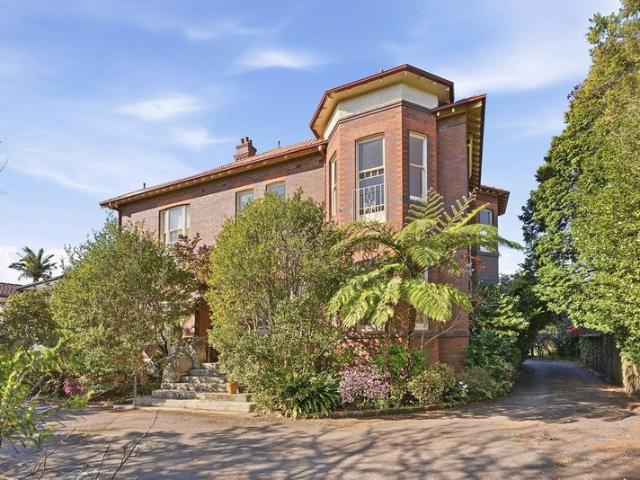 Flat for sale in Upper North Shore, Sydney