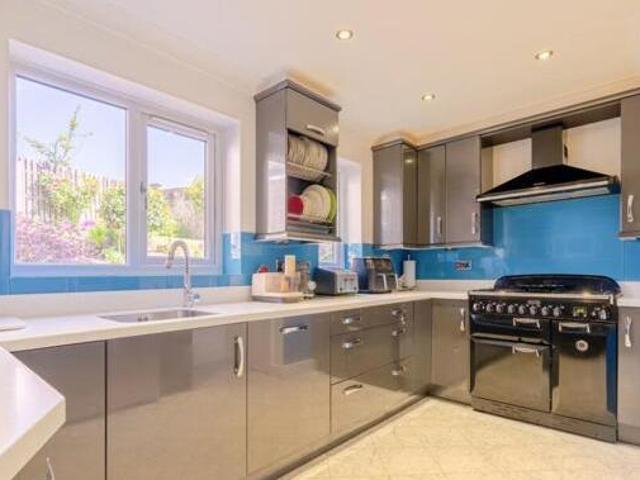 House for sale in Burnley, Lancashire