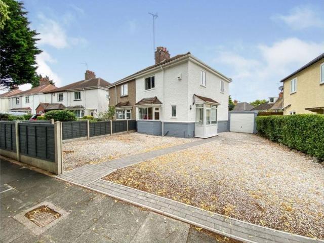 House for rent in Gravelly Hill, Isle Of Man