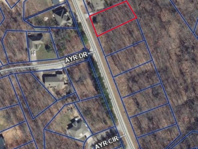 Land for sale in Ark