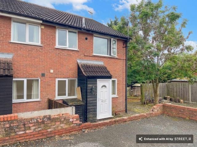 House for rent in Bradgate Heights, Old Wharf