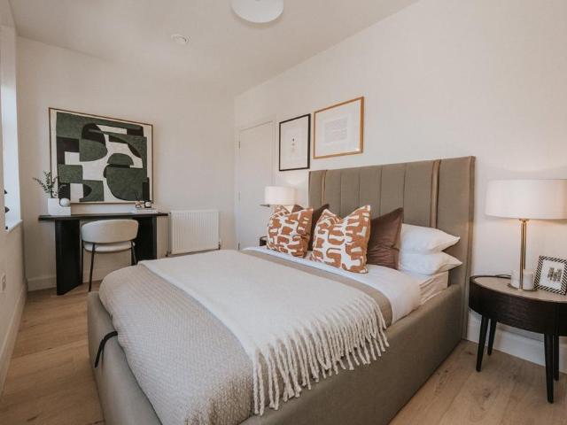 Apartment for rent in Clapham, Greater London