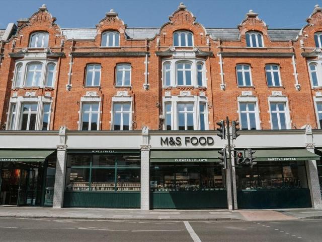 Apartment for rent in Clapham, Greater London