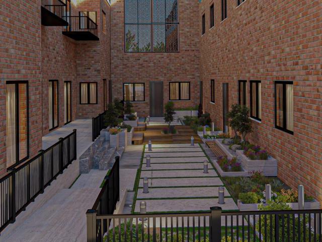 Apartment for rent in London Borough of Lambeth, Greater London