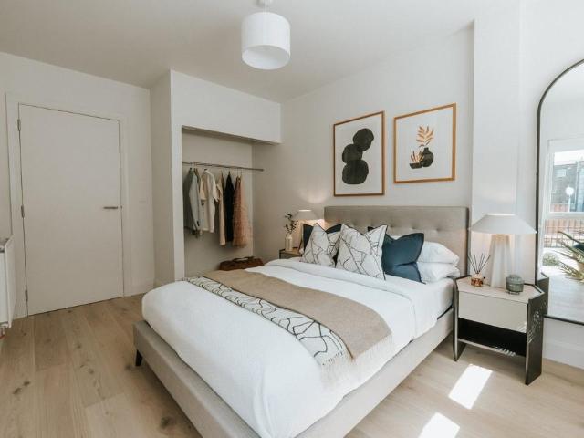 Apartment for rent in London Borough of Lambeth, Greater London