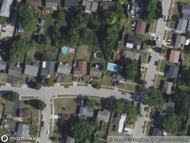 House for sale in Columbus, Ohio