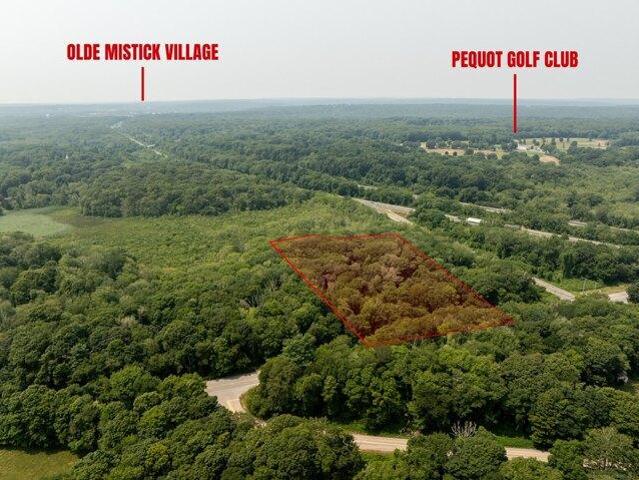 Land for sale in Stonington, Connecticut