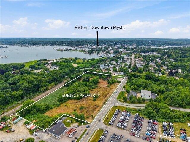 Land for sale in Stonington, Connecticut