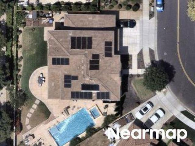 House for sale in Brentwood, California