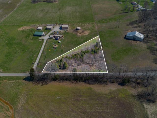 Land for sale in Mitchell, Indiana