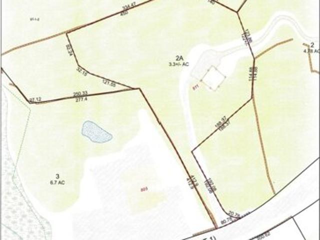 Land for sale in Stonington, Connecticut