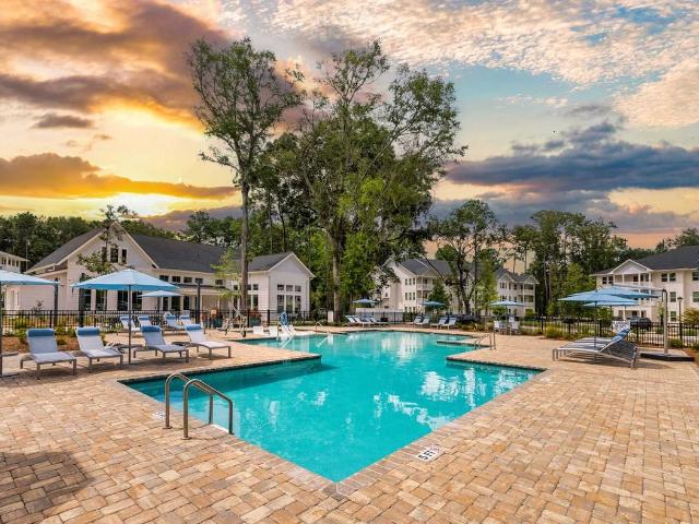 Apartment for rent in South Carolina