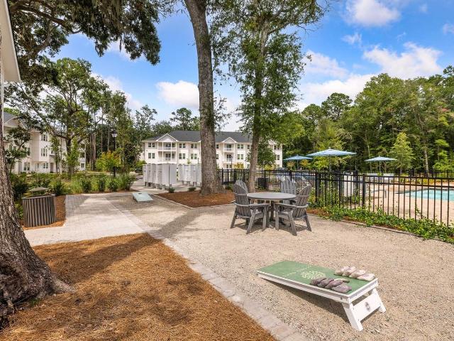 Apartment for rent in South Carolina