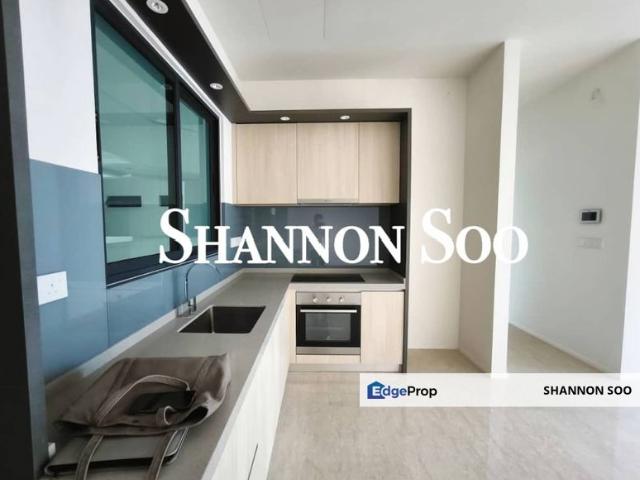 Condominium for sale in Kuala Lumpur City Centre, Kuala Lumpur